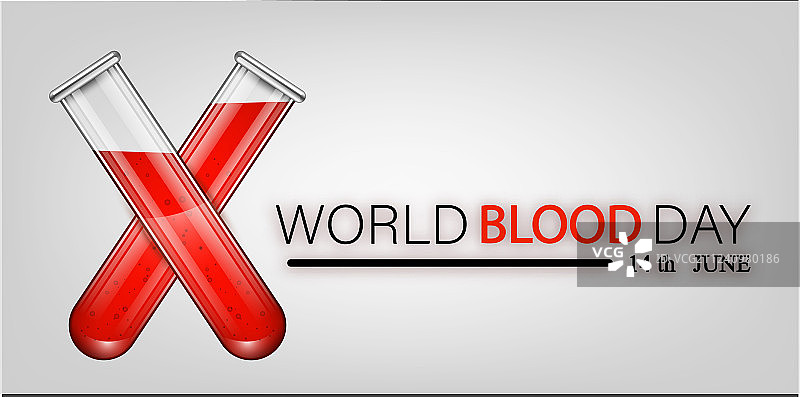 世界献血日献血概念图片素材