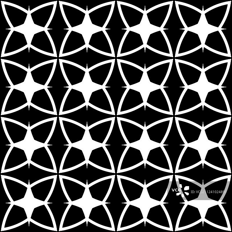 装饰艺术模式图片素材