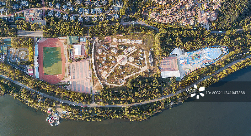 沈抚新城图片素材