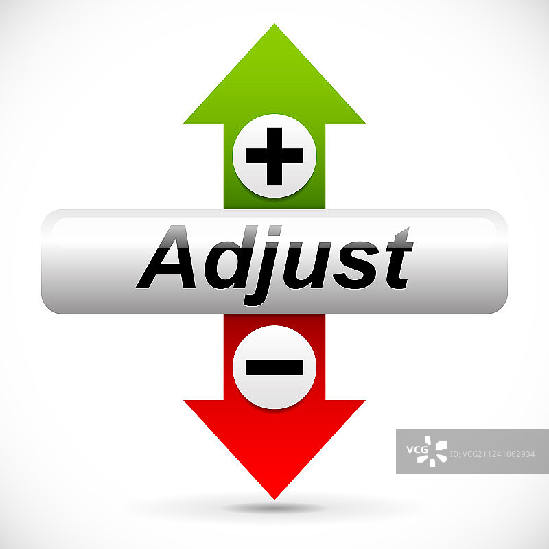 竖版调整上下图形图片素材