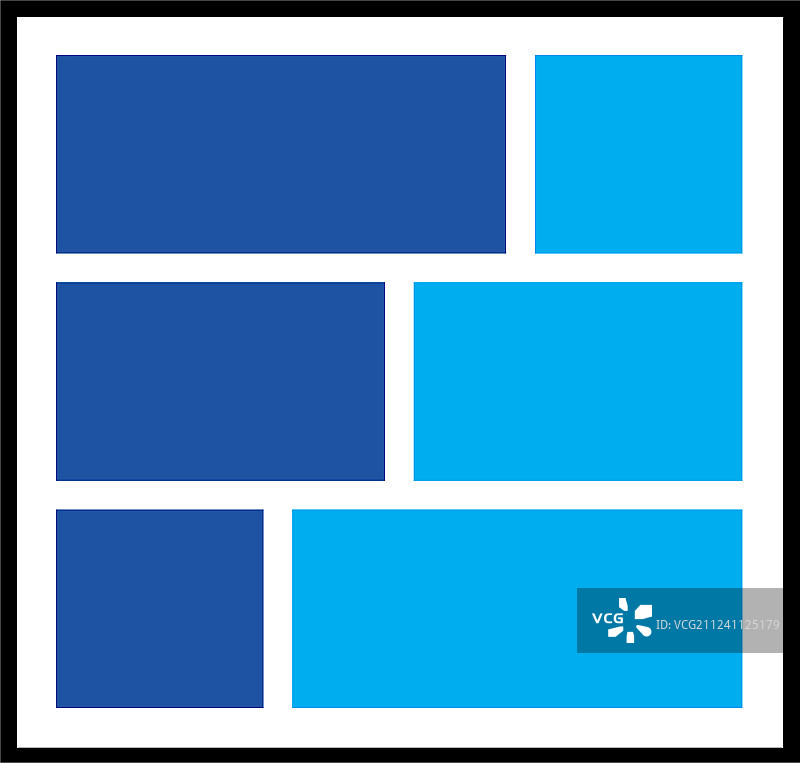 F字母标志设计图片素材