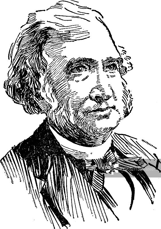 贾斯汀·史密斯·莫里尔复古照片图片素材