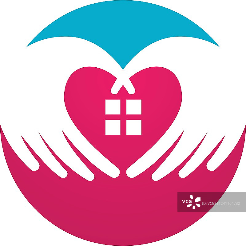 手部护理Logo模板图标图片素材