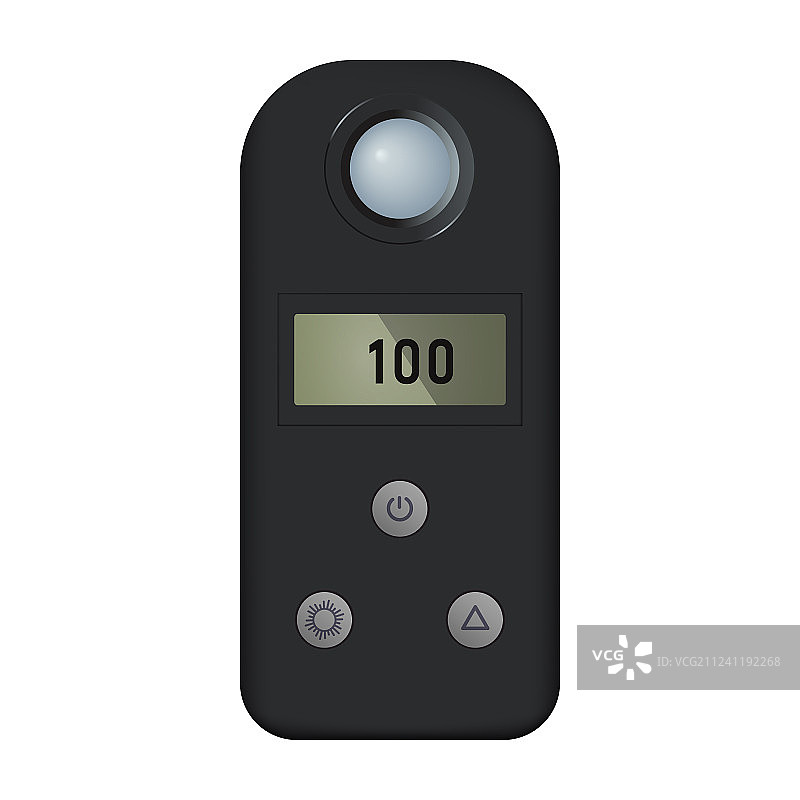 照度计图片素材