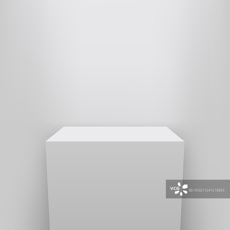 博物馆展台创意图片素材