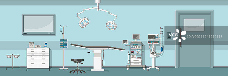 手术室图片素材