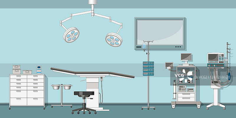 手术室图片素材