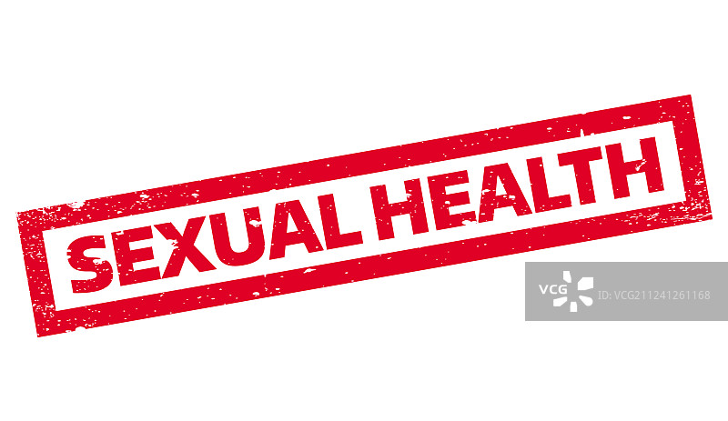 生殖健康印章图片素材