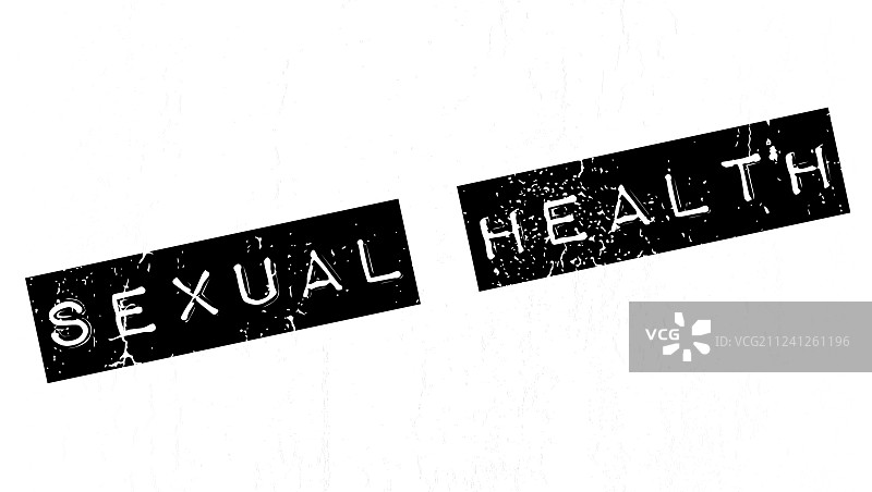 生殖健康印章图片素材