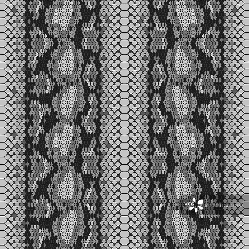 蛇皮无缝结构图案图片素材