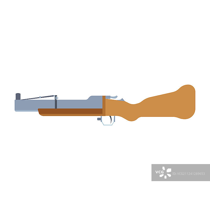 枪榴弹发射器步枪手枪猎枪图标图片素材