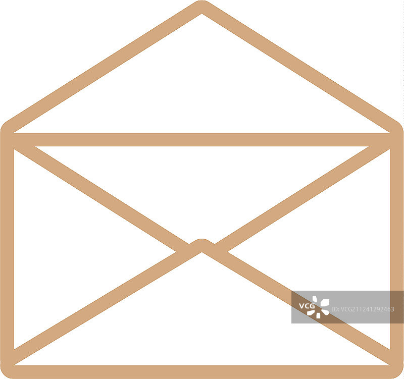 信封图片素材