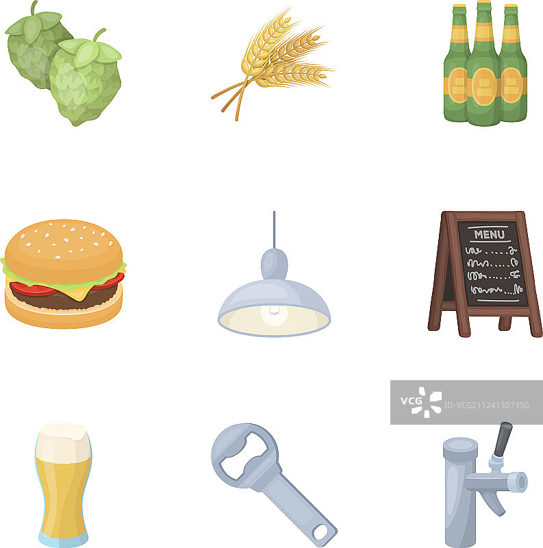 酒吧餐馆咖啡馆合集图片素材