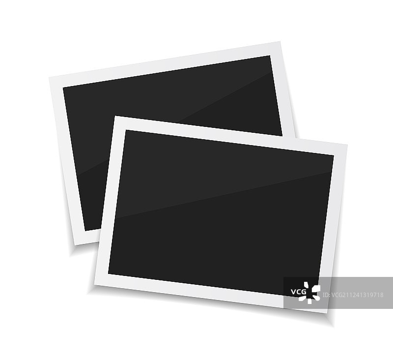 收集瞬间图像集 粘贴照片图片素材