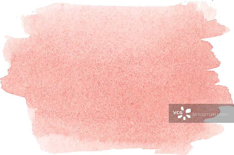 粉色抽象水彩手绘纹理图片素材