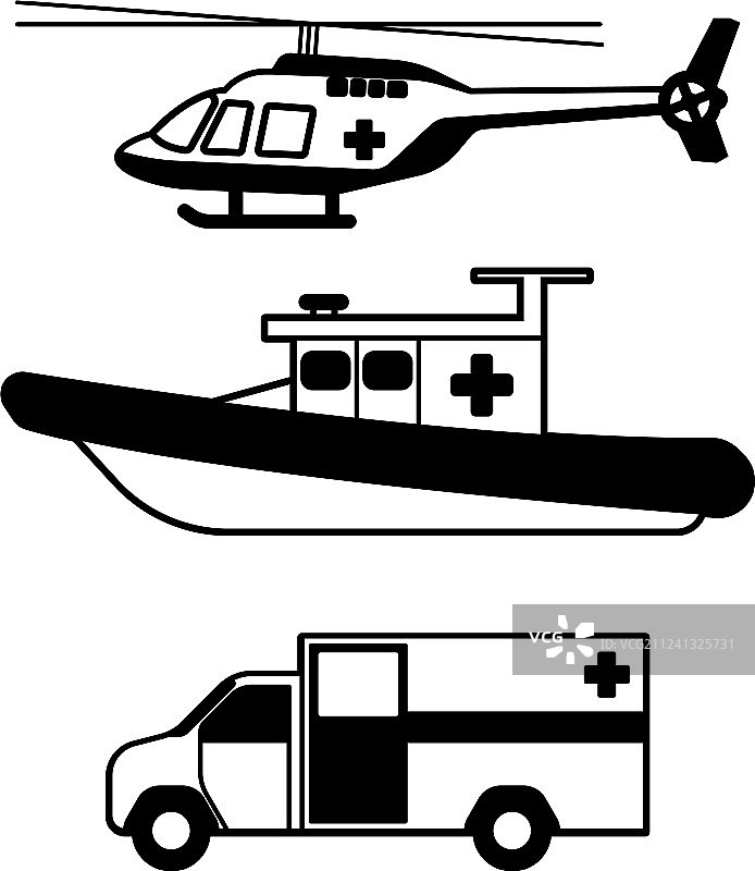 交通事故图片素材