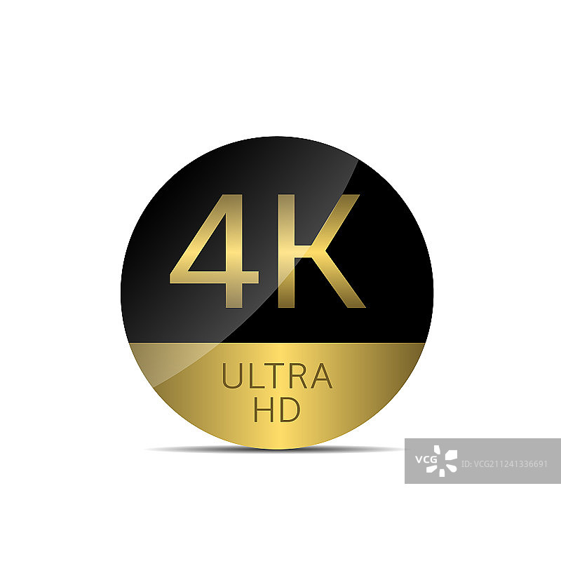 4K超高清标签图片素材