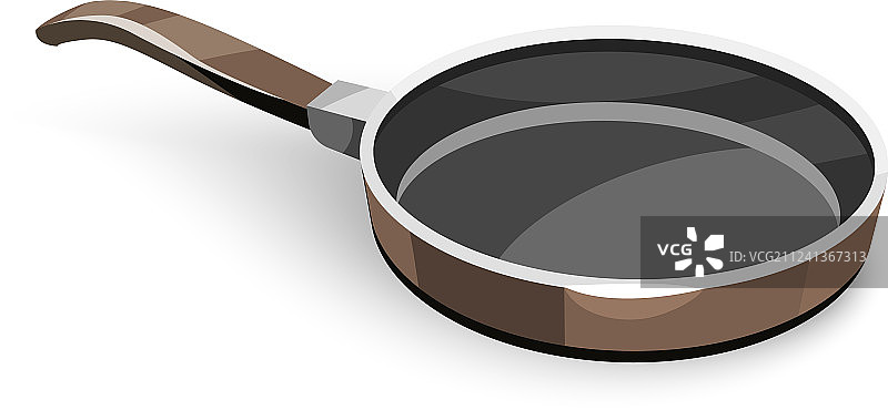 煎饼专用煎锅图片素材