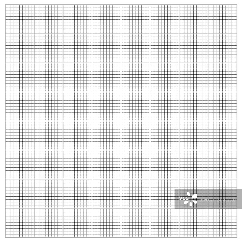 坐标纸网格图片素材
