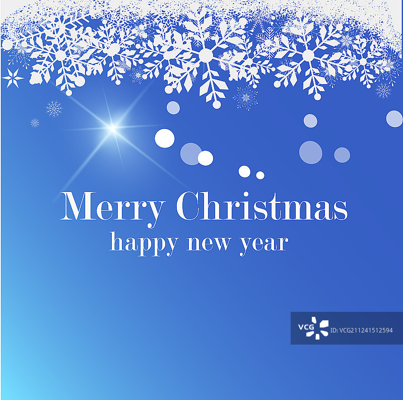 米色背景虚化圣诞节图片素材