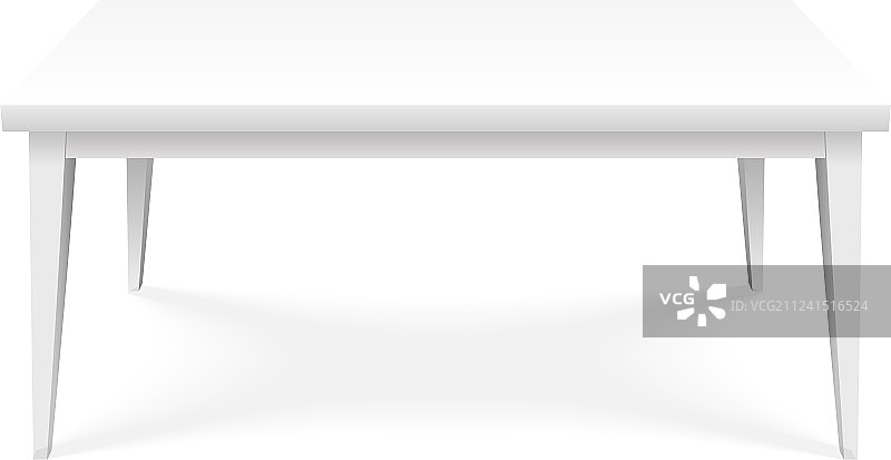 2.5D桌面空平台展台表面顶视图图片素材
