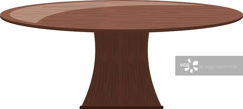 餐桌图标图片素材