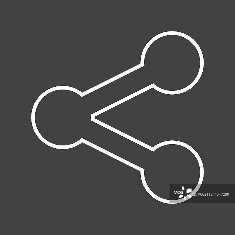 黑色背景上的钥匙特写图片素材