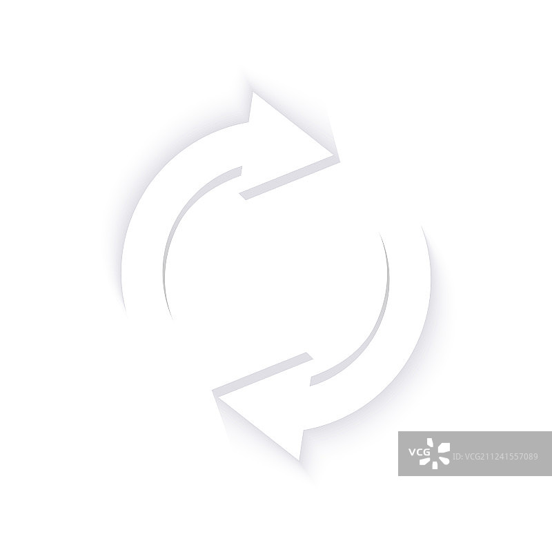 3D箭头图片素材