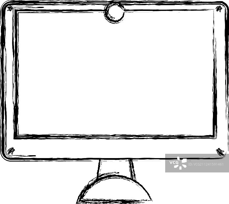 人物屏幕电子设备技术图片素材