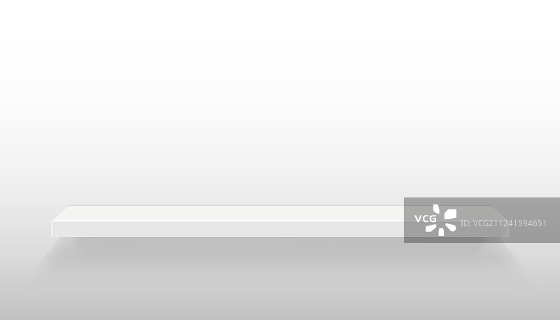 空置货架创意设计图片素材