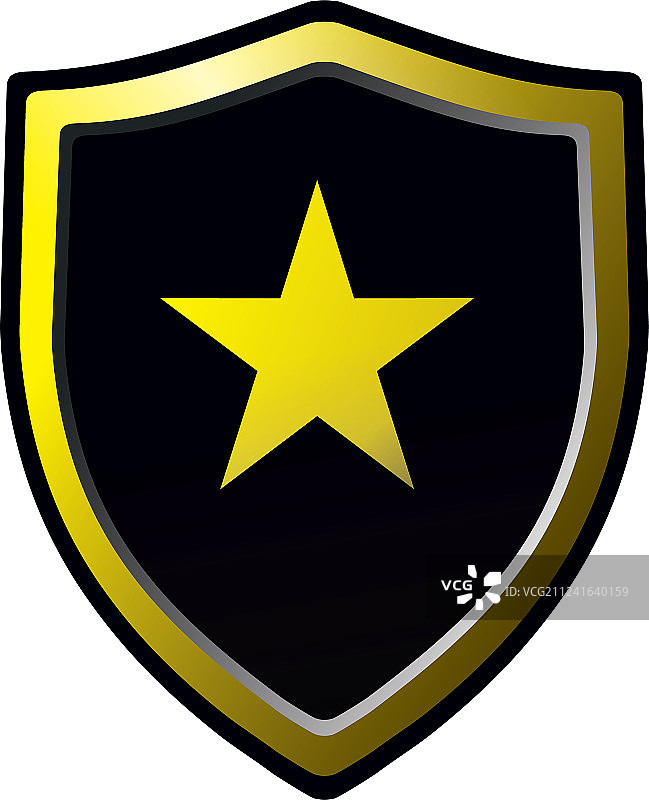 星形人字纹图片素材