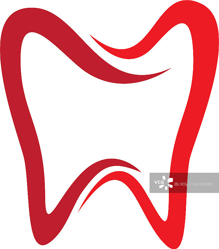牙科符号图片素材