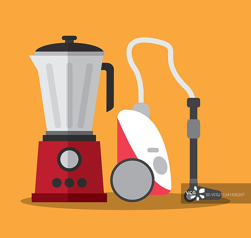 家用电器设计图片素材