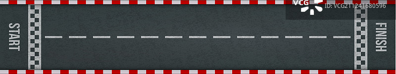 汽车拉力赛起跑线图片素材