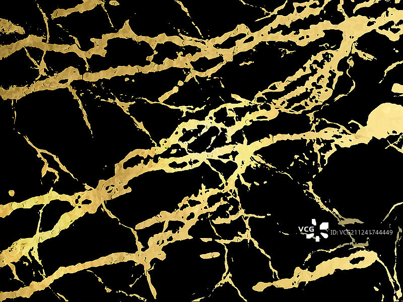 金色大理石纹理海报宣传册设计图片素材