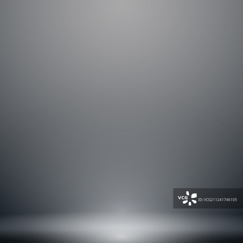 抽象奢华深灰与黑色渐变图片素材