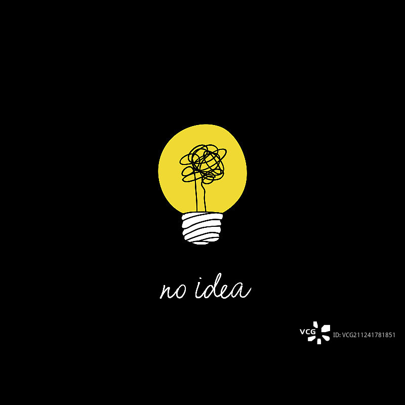 简单的创意理念图片素材