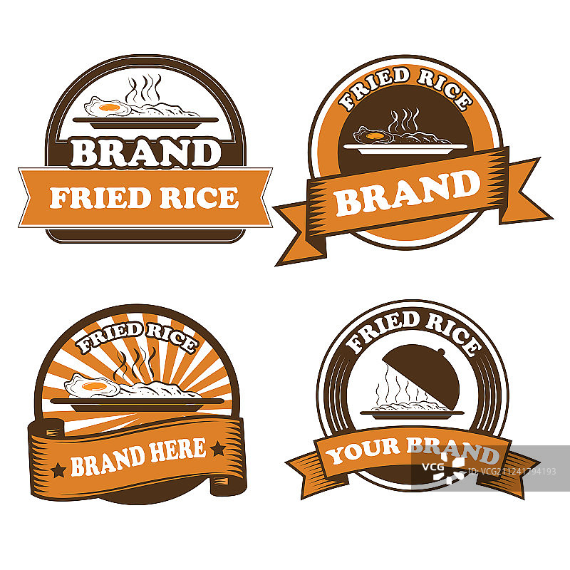 炒饭图片素材