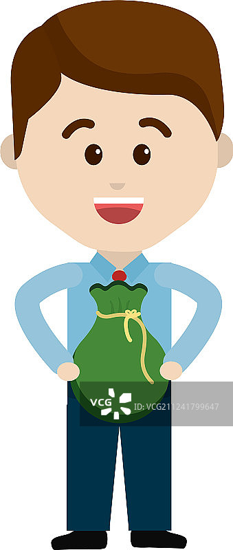 货币图标设计图片素材