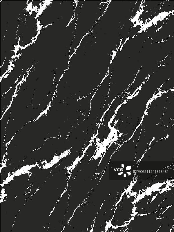 开裂混凝土的铺层纹理图片素材