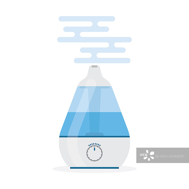 室内加湿器图片素材