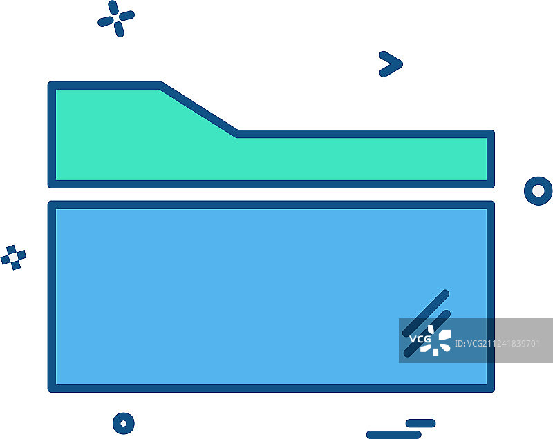 文件夹图标设计图片素材