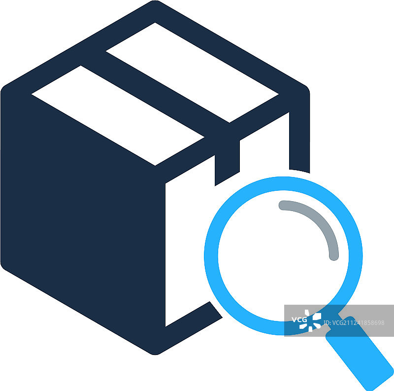 浏览框logo图标设计图片素材