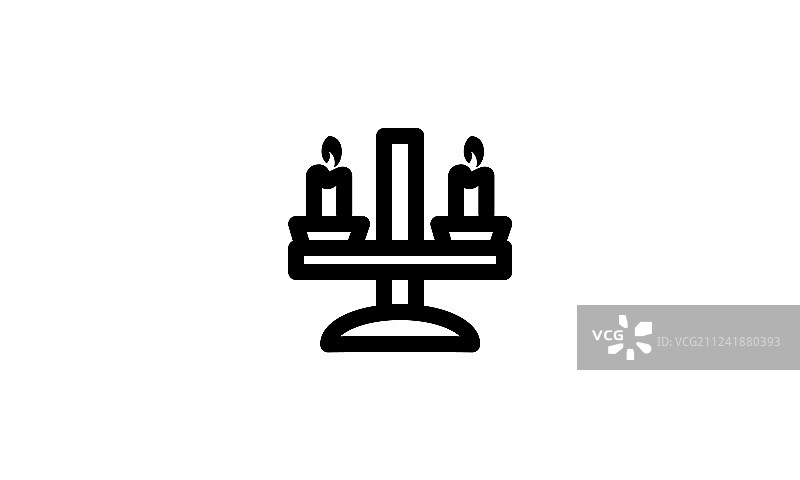 万圣节庆祝图标模板图片素材