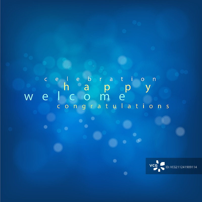 欢乐时光的背景光晕图片素材