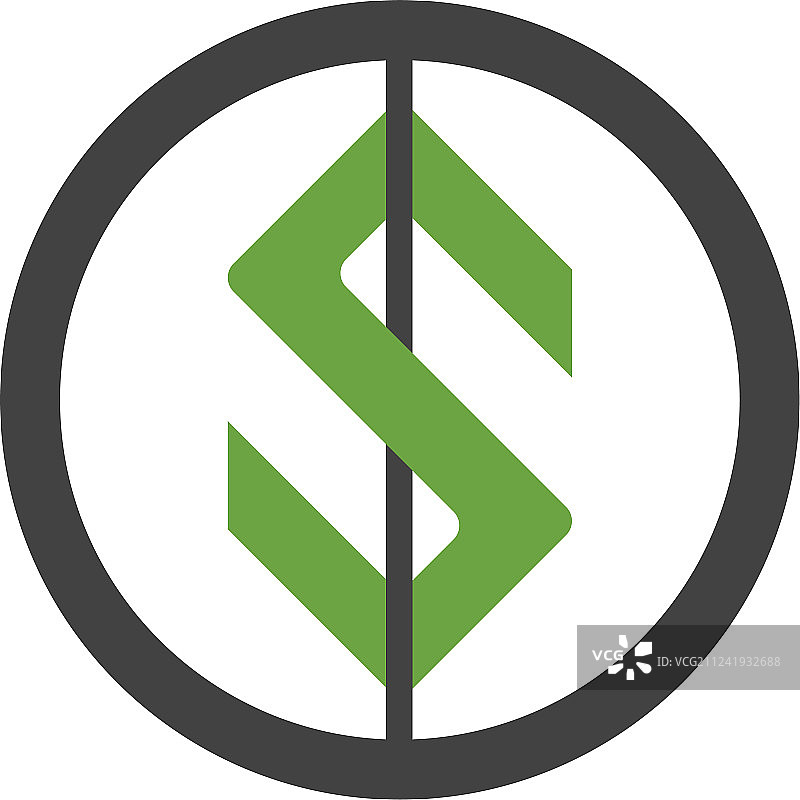 S标志和符号模板图标图片素材