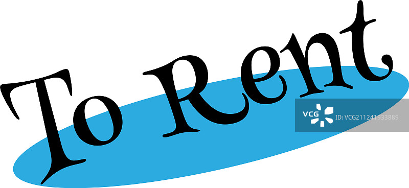 租赁印章图片素材