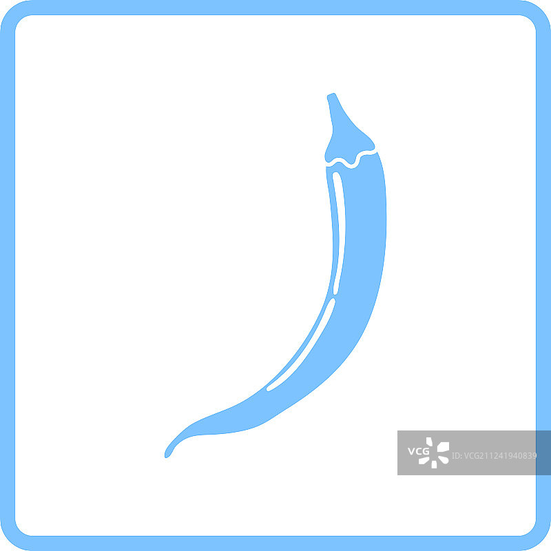 辣椒图标图片素材