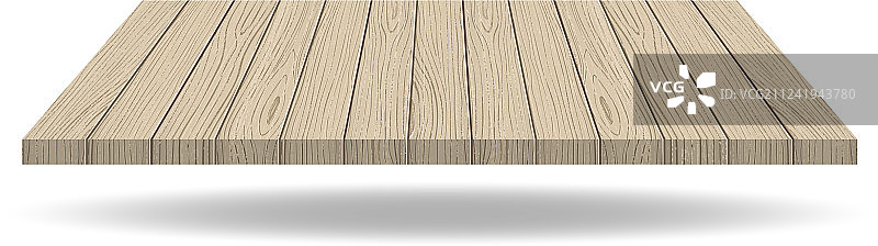 木制桌子图片素材