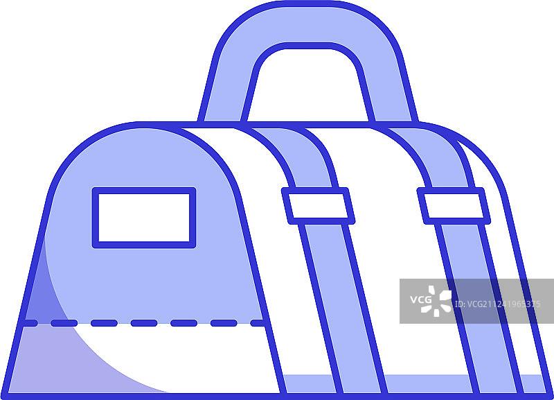 运动包图标图片素材